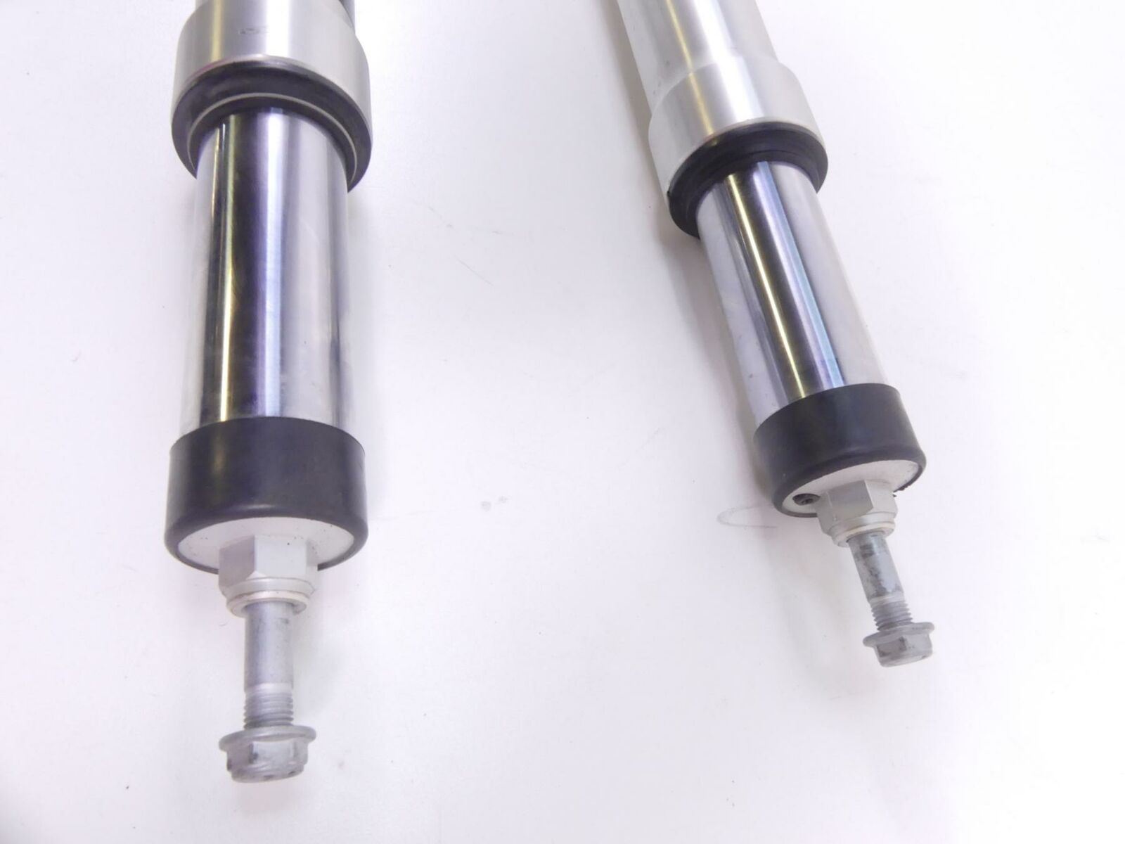 2013 BMW R1200RT K26 Straight Marzocchi Front Fork Leg Damper 41mm 31427729227 {{ shop.shopifyCountryName }} - Mototech271