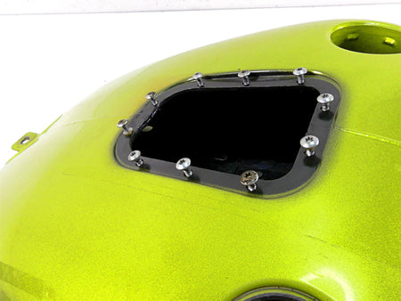 2011 Harley Softail FLSTF Fat Boy Fuel Gas Petrol Tank -Read 61625-11 {{ shop.shopifyCountryName }} - Mototech271