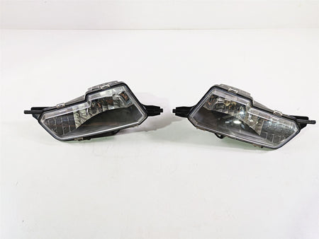 2020 Polaris Sportsman 1000 XP Front Bumper Headlight Set 2417231 2413433 {{ shop.shopifyCountryName }} - Mototech271