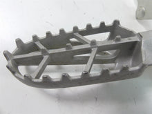 Load image into Gallery viewer, 2020 Ducati Multistrada 1260 Enduro Right Front Footpeg &amp; Brake Pedal 82422892AA

