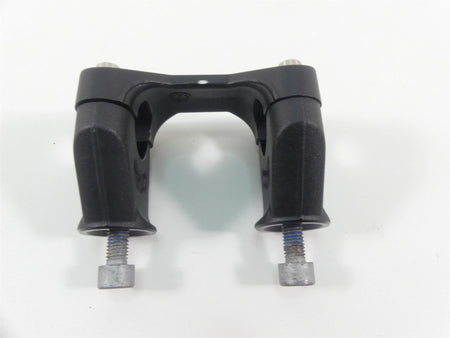 2019 Aprilia Tuono V4 RR Factory Handlebar Handle Bar Holder Riser Set 2B003986 {{ shop.shopifyCountryName }} - Mototech271