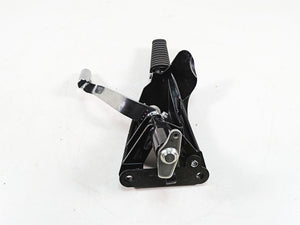 2016 Suzuki M109R VZR1800 Right Front Footpeg & Brake Pedal 43511-48G10 | Mototech271