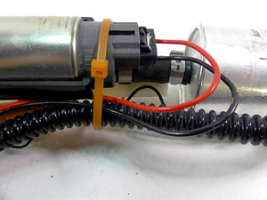 2008 Ducati 848 SBK Fuel Gas Petrol Pump - Tested 16023661A | Mototech271