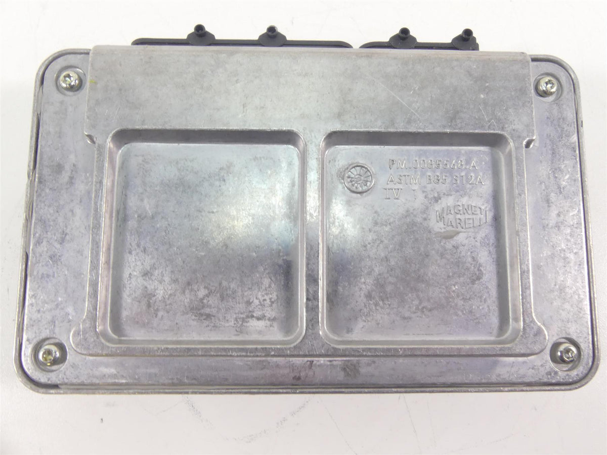 2014 Ducati Hypermotard 821 SP Cdi Ecu Ecm Engine Control Module 28642271A {{ shop.shopifyCountryName }} - Mototech271