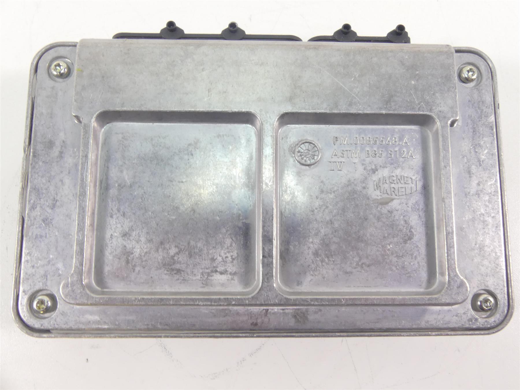 2014 Ducati Hypermotard 821 SP Cdi Ecu Ecm Engine Control Module 28642271A {{ shop.shopifyCountryName }} - Mototech271