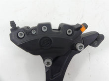 Load image into Gallery viewer, 2014 Harley Touring FLHTK Electra Glide Rear Brake Caliper &amp; Bracket 44080-08

