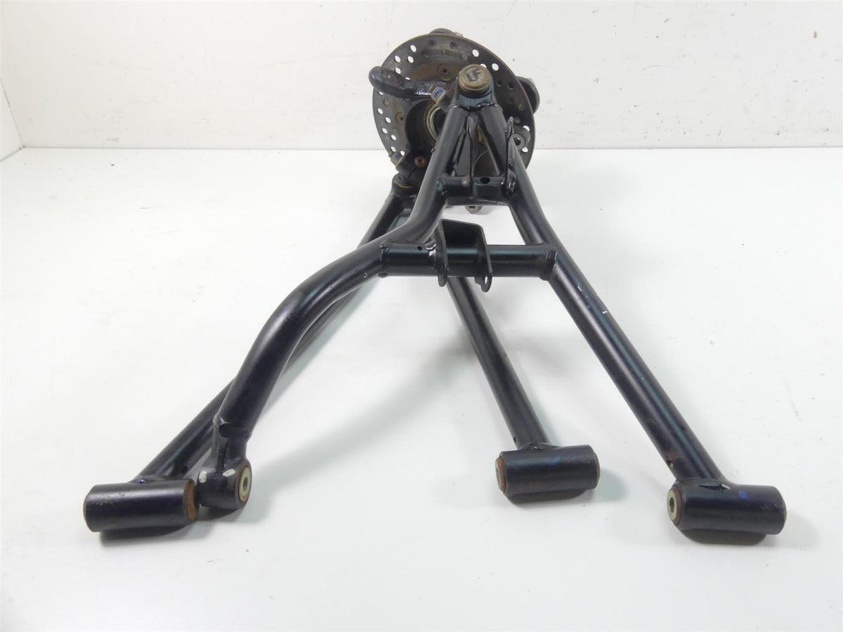 2018 Polaris General 1000 EPS Front Right Control Arm Knee Set 1021417 1023224 {{ shop.shopifyCountryName }} - Mototech271
