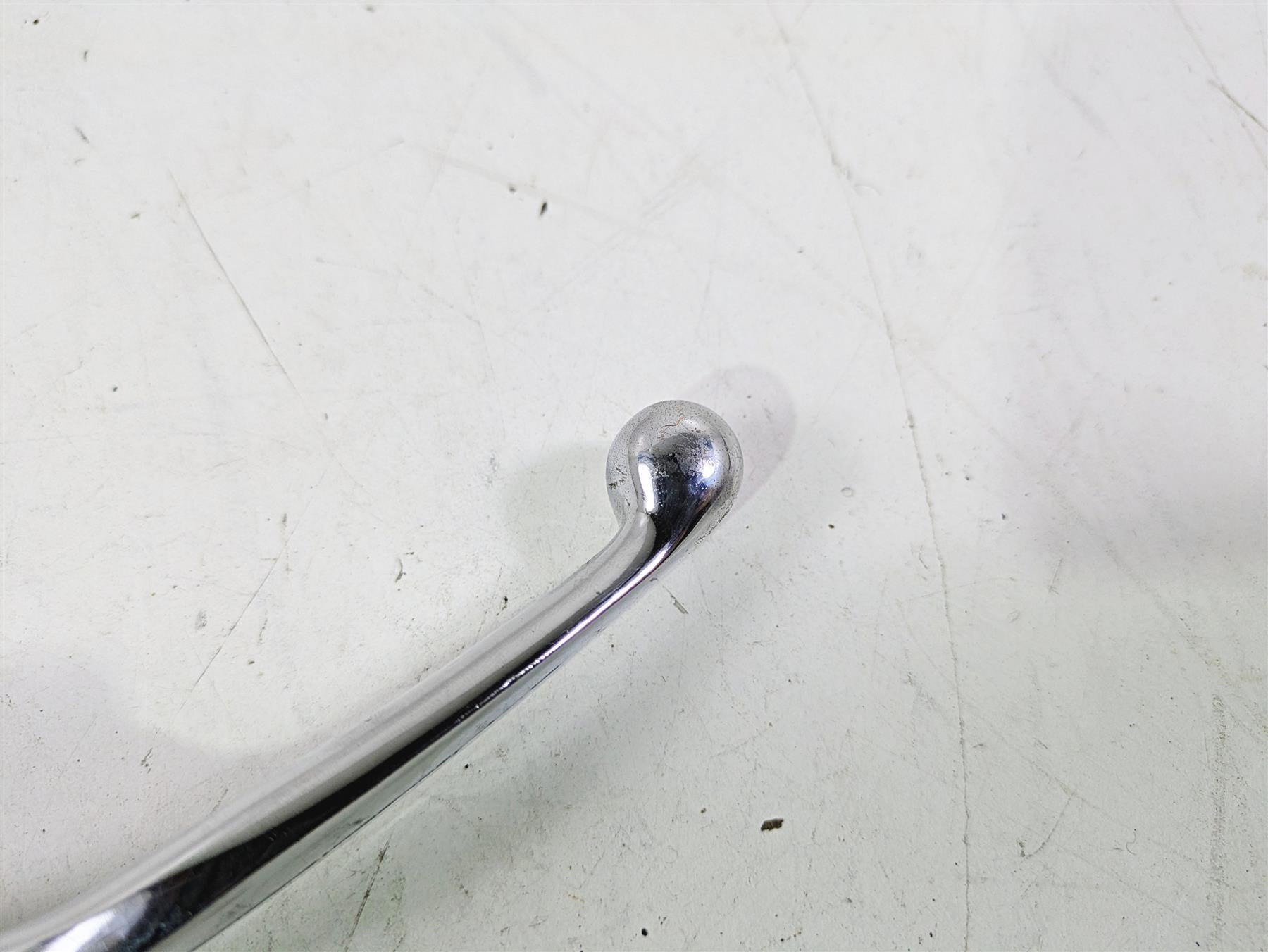 2004 Yamaha XVZ1300 Royal Star Front Brake Master Cylinder 4XY-W2587-01-00 {{ shop.shopifyCountryName }} - Mototech271