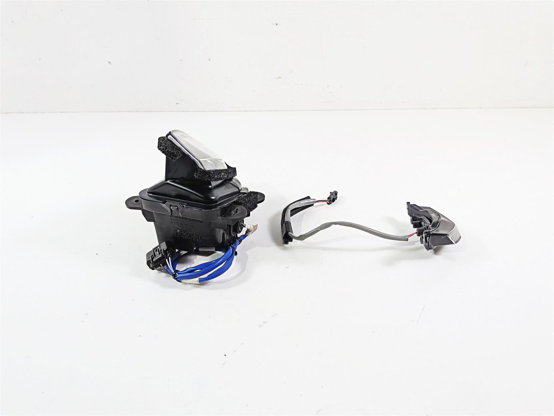 2022 Kawasaki ZX10R ZX1000 Ninja Oem Left Led Headlight Light Lamp