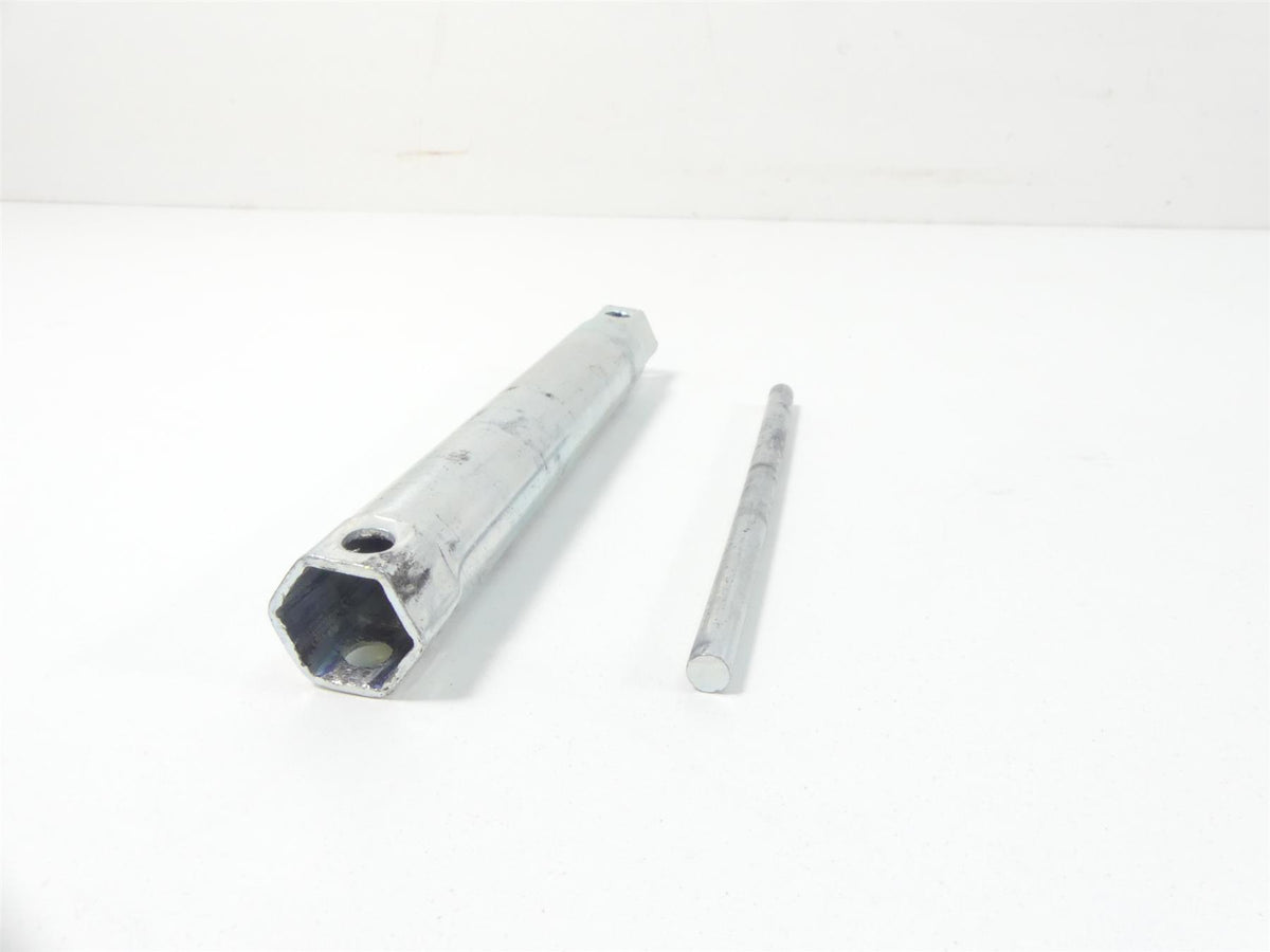 2010 Ducati Streetfighter 1098 S Oem Tool Kit Bag Set 69720252A {{ shop.shopifyCountryName }} - Mototech271