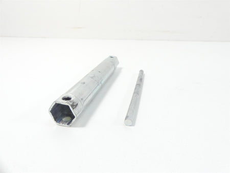 2010 Ducati Streetfighter 1098 S Oem Tool Kit Bag Set 69720252A {{ shop.shopifyCountryName }} - Mototech271