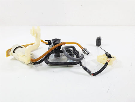 2012 Harley Softail FLSTF Fat Boy Fuel Gas Petrol Pump & Sender 75141-11A {{ shop.shopifyCountryName }} - Mototech271