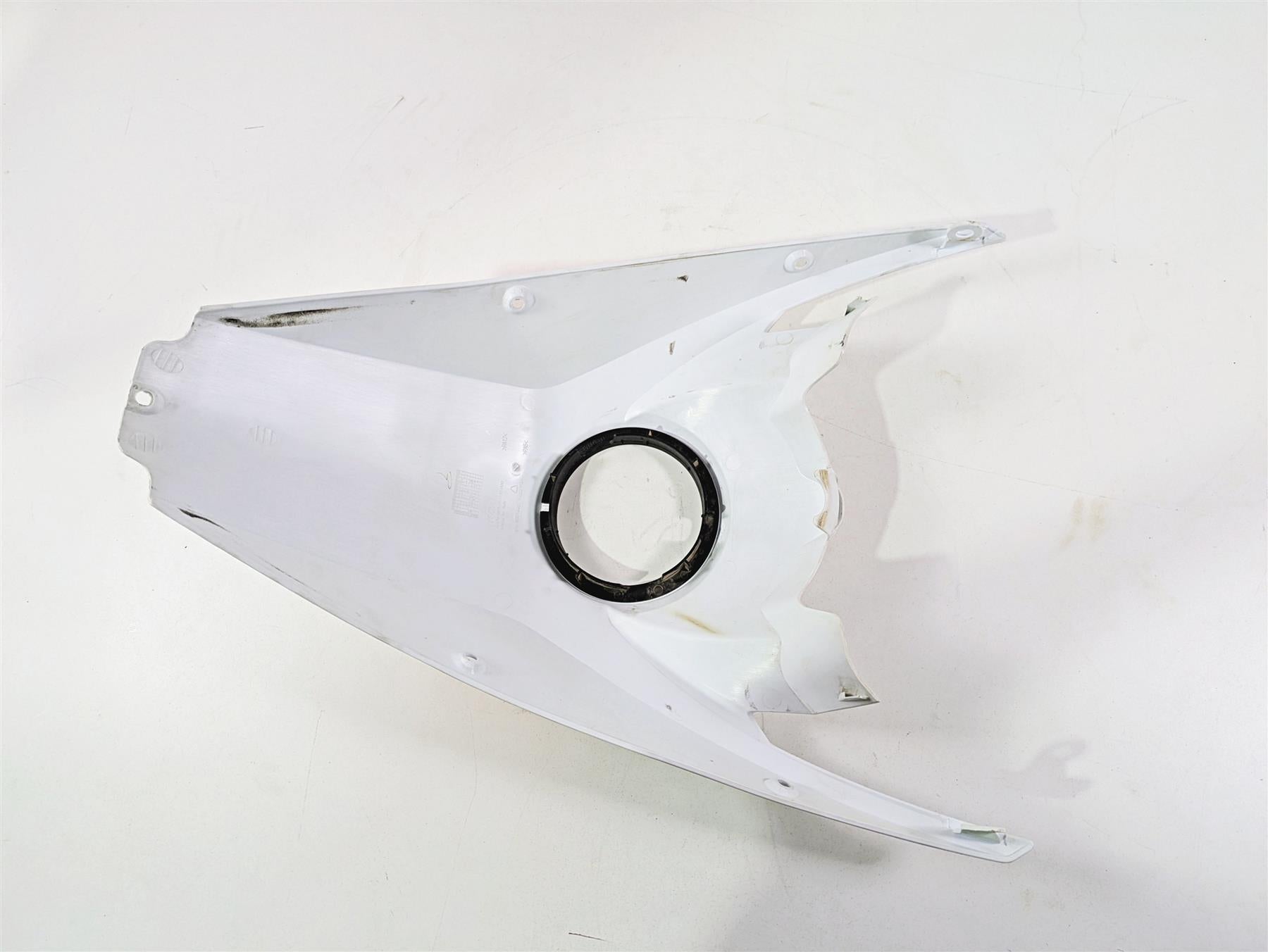 2020 KTM 1290 Super Adventure R Upper Fuel Gas Tank Cover Fairing 60308030000 {{ shop.shopifyCountryName }} - Mototech271