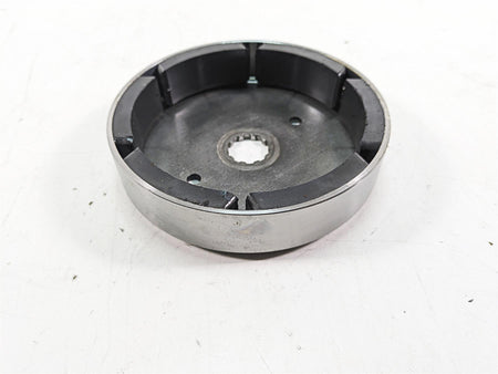 2000 Harley FXSTS Softail Springer Ignition Flywheel Fly Wheel Rotor 29957-81B {{ shop.shopifyCountryName }} - Mototech271