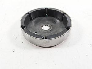 2000 Harley FXSTS Softail Springer Ignition Flywheel Fly Wheel Rotor 29957-81B