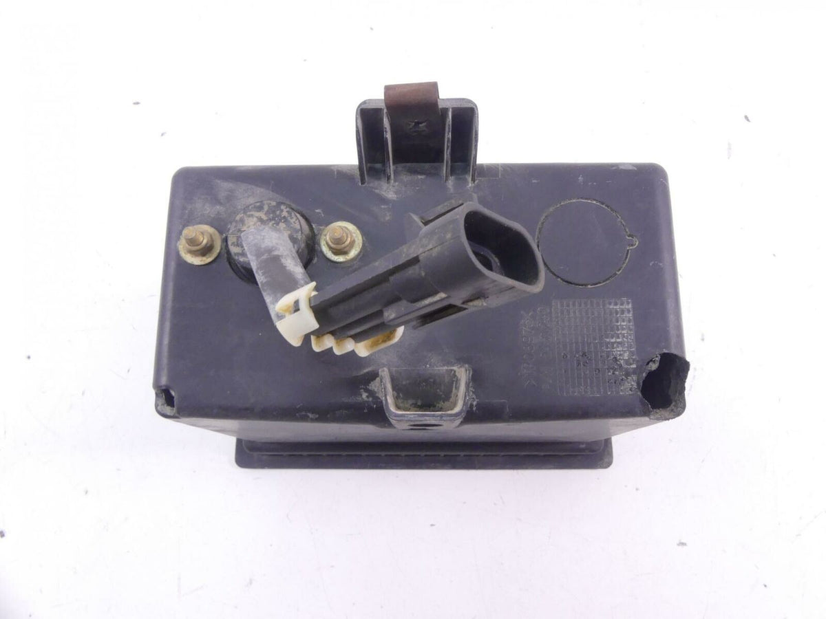 2018 Polaris RZR1000 EPS XP HL Center E-Plug Storage Compartment 5451290 {{ shop.shopifyCountryName }} - Mototech271