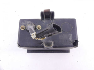 2018 Polaris RZR1000 EPS XP HL Center E-Plug Storage Compartment 5451290