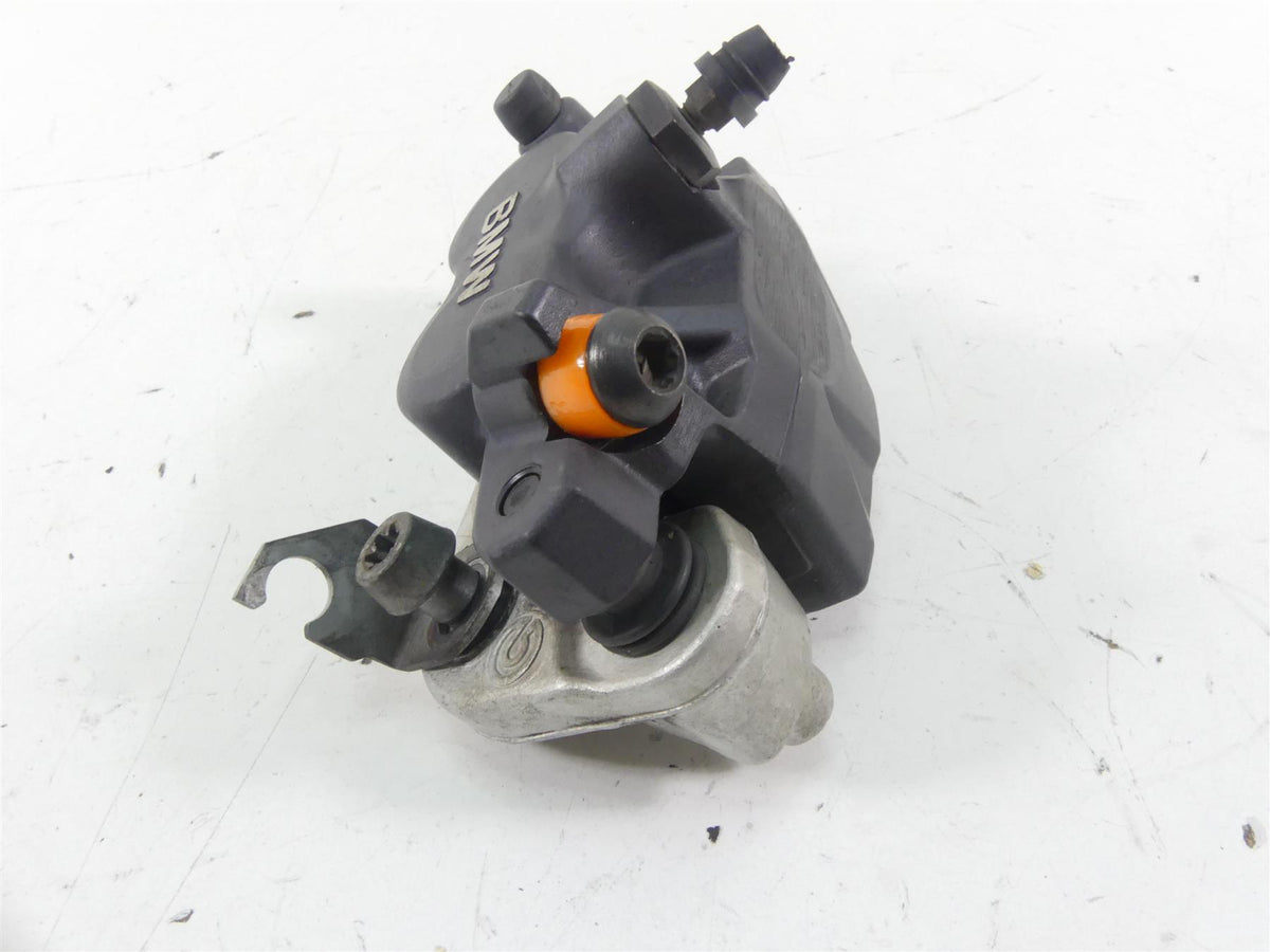 2003 BMW R1150 GS R21 Brembo Rear Brake Caliper Integral Abs 34217660271 {{ shop.shopifyCountryName }} - Mototech271