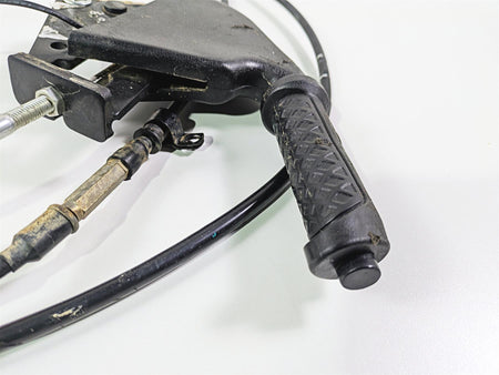 2021 CFMoto Zforce 950 Sport Parking Brake Handle & Cable 5BY0-083100 {{ shop.shopifyCountryName }} - Mototech271
