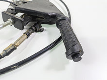 Load image into Gallery viewer, 2021 CFMoto Zforce 950 Sport Parking Brake Handle &amp; Cable 5BY0-083100

