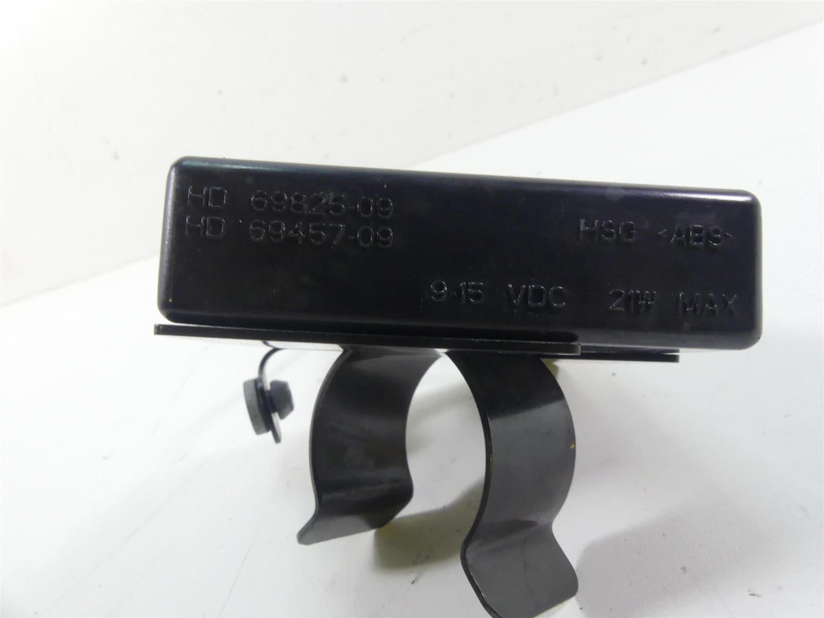 2011 Harley VRSCF Muscle Rod Rear Turn Signal Module Unit 69457-09 {{ shop.shopifyCountryName }} - Mototech271