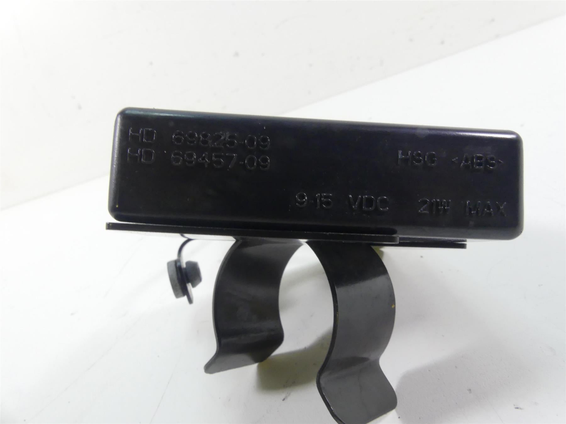 2011 Harley VRSCF Muscle Rod Rear Turn Signal Module Unit 69457-09 {{ shop.shopifyCountryName }} - Mototech271