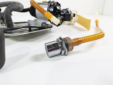 2012 Harley Softail FLSTF Fat Boy Fuel Gas Petrol Pump & Sender 75141-11A {{ shop.shopifyCountryName }} - Mototech271
