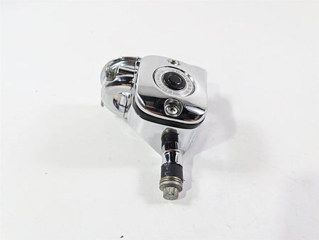 2008 Harley FXDSE CVO Dyna Chrome 11/16 Clutch Master Cylinder 46113-02D-Mototech271