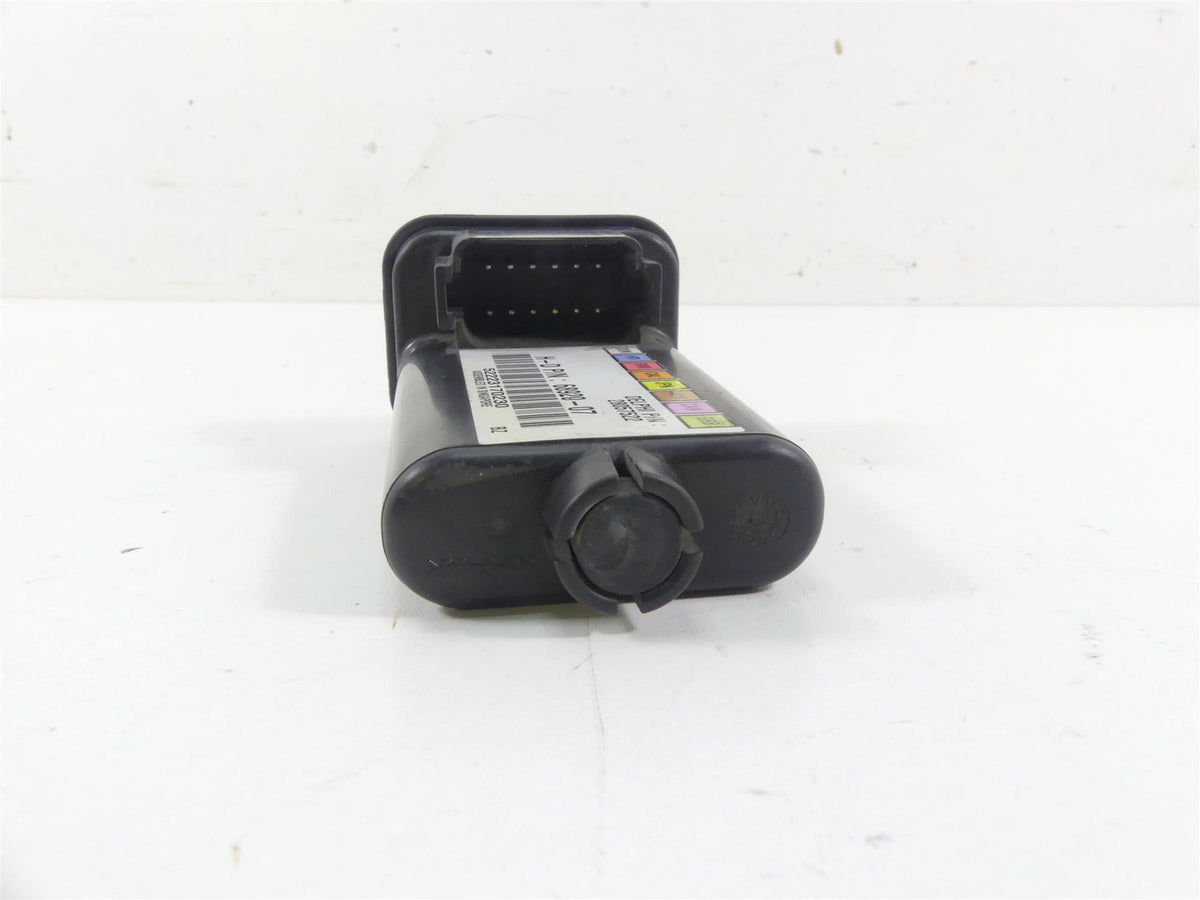 2013 Harley Touring FLHX Street Glide Tsm Turn Signal Module 68920-07 {{ shop.shopifyCountryName }} - Mototech271