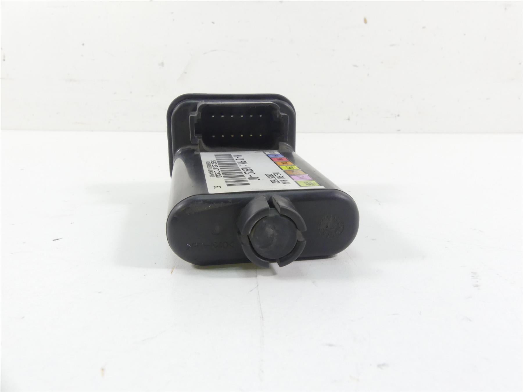 2013 Harley Touring FLHX Street Glide Tsm Turn Signal Module 68920-07 {{ shop.shopifyCountryName }} - Mototech271