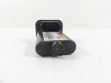 2013 Harley Touring FLHX Street Glide Tsm Turn Signal Module 68920-07 {{ shop.shopifyCountryName }} - Mototech271