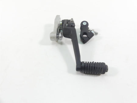 2022 Suzuki GSXR750 Shift Lever Gear Shifter & Mount + Link Arm 25600-14J10 {{ shop.shopifyCountryName }} - Mototech271