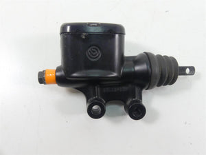 2013 Harley Touring FLHTP Electra Glide Rear Brake Master Cylinder 41700028A | Mototech271