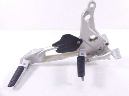 2020 BMW F900 R F900R K83 Right Footpeg Bracket Brake Pedal Assembly 46718404012 {{ shop.shopifyCountryName }} - Mototech271