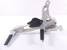 Load image into Gallery viewer, 2020 BMW F900 R F900R K83 Right Footpeg Bracket Brake Pedal Assembly 46718404012 | Mototech271
