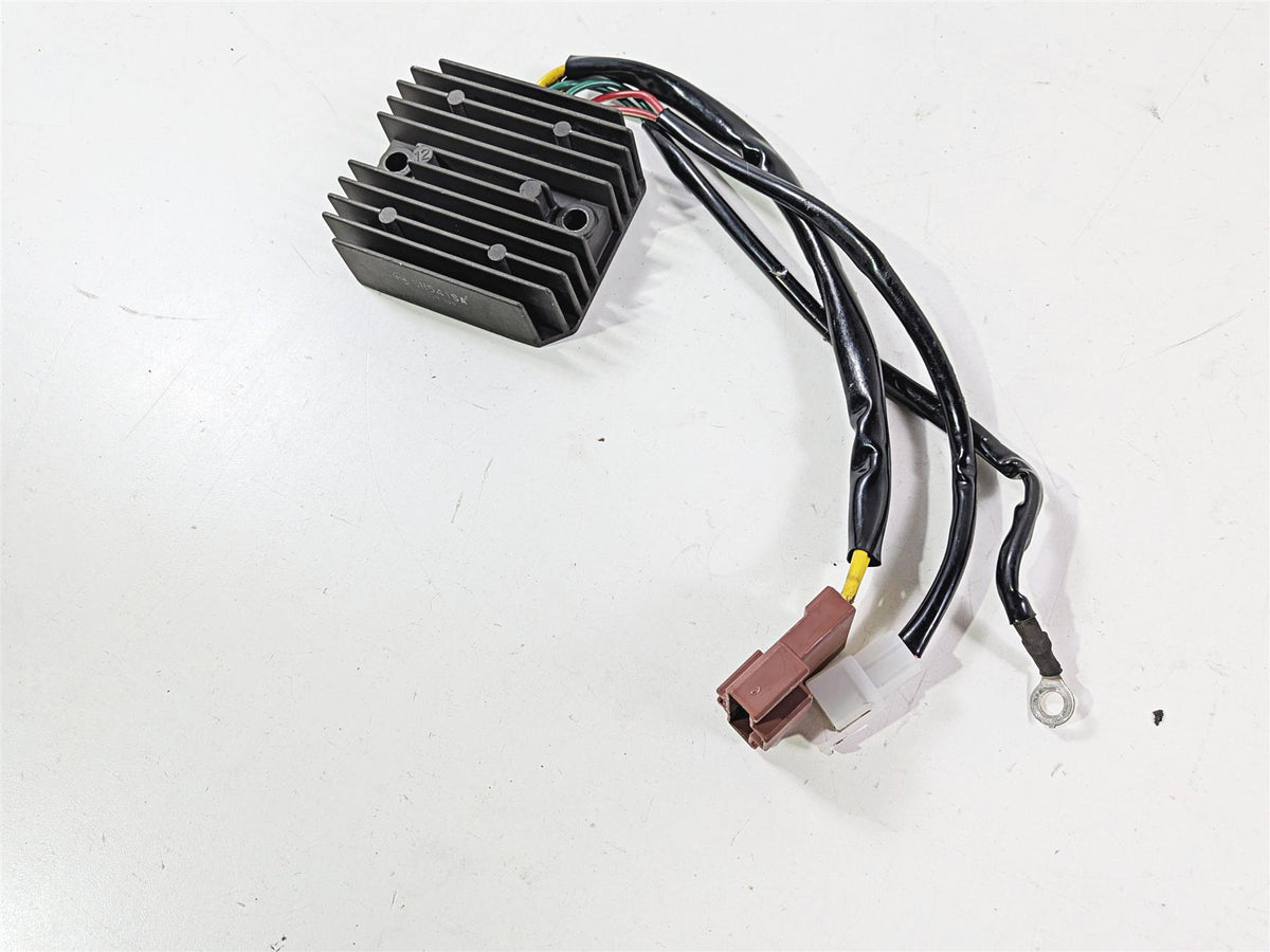 2013 KTM 990 Adventure Baja Rectifier Voltage Regulator 60011034100 SH541SA-Mototech271