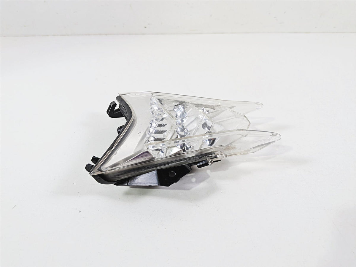 2014 BMW S1000RR K46 Taillight Tail Light Lamp - Broken Tab 63217713892 {{ shop.shopifyCountryName }} - Mototech271