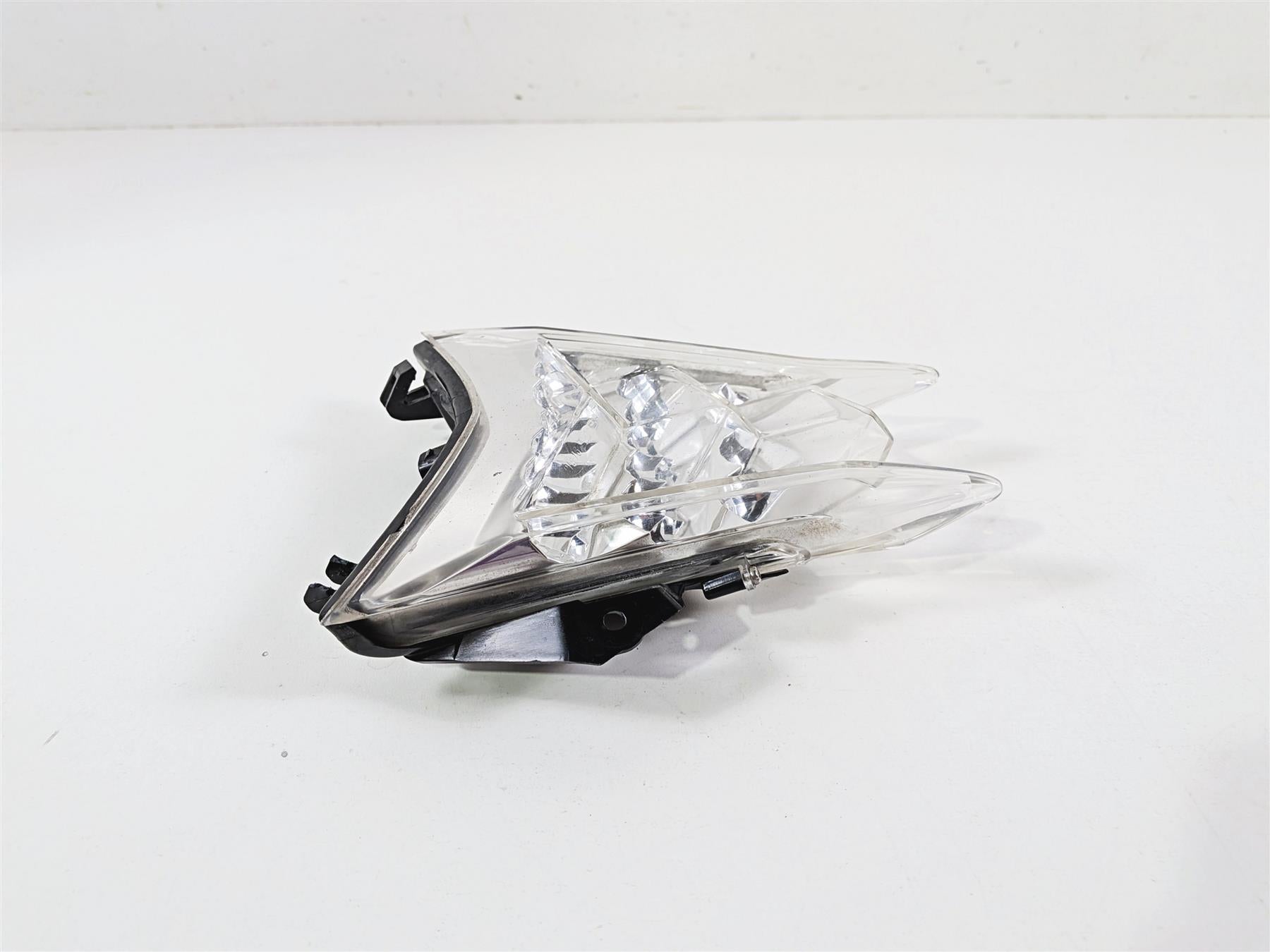 2014 BMW S1000RR K46 Taillight Tail Light Lamp - Broken Tab 63217713892 {{ shop.shopifyCountryName }} - Mototech271