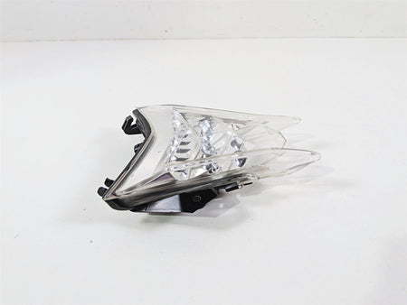 2014 BMW S1000RR K46 Taillight Tail Light Lamp - Broken Tab 63217713892 {{ shop.shopifyCountryName }} - Mototech271