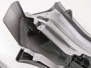 2016 Suzuki M109R VZR1800 Boulevard Side Cover Fairing Set 47210-48GA0 | Mototech271