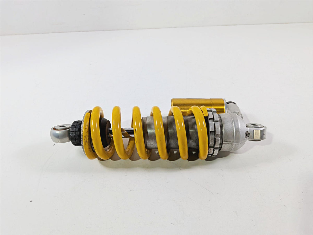 2016 Ducati Hypermotard 939 SP Ohlins 516 Rear Shock Suspension Damper 36521131A-Mototech271