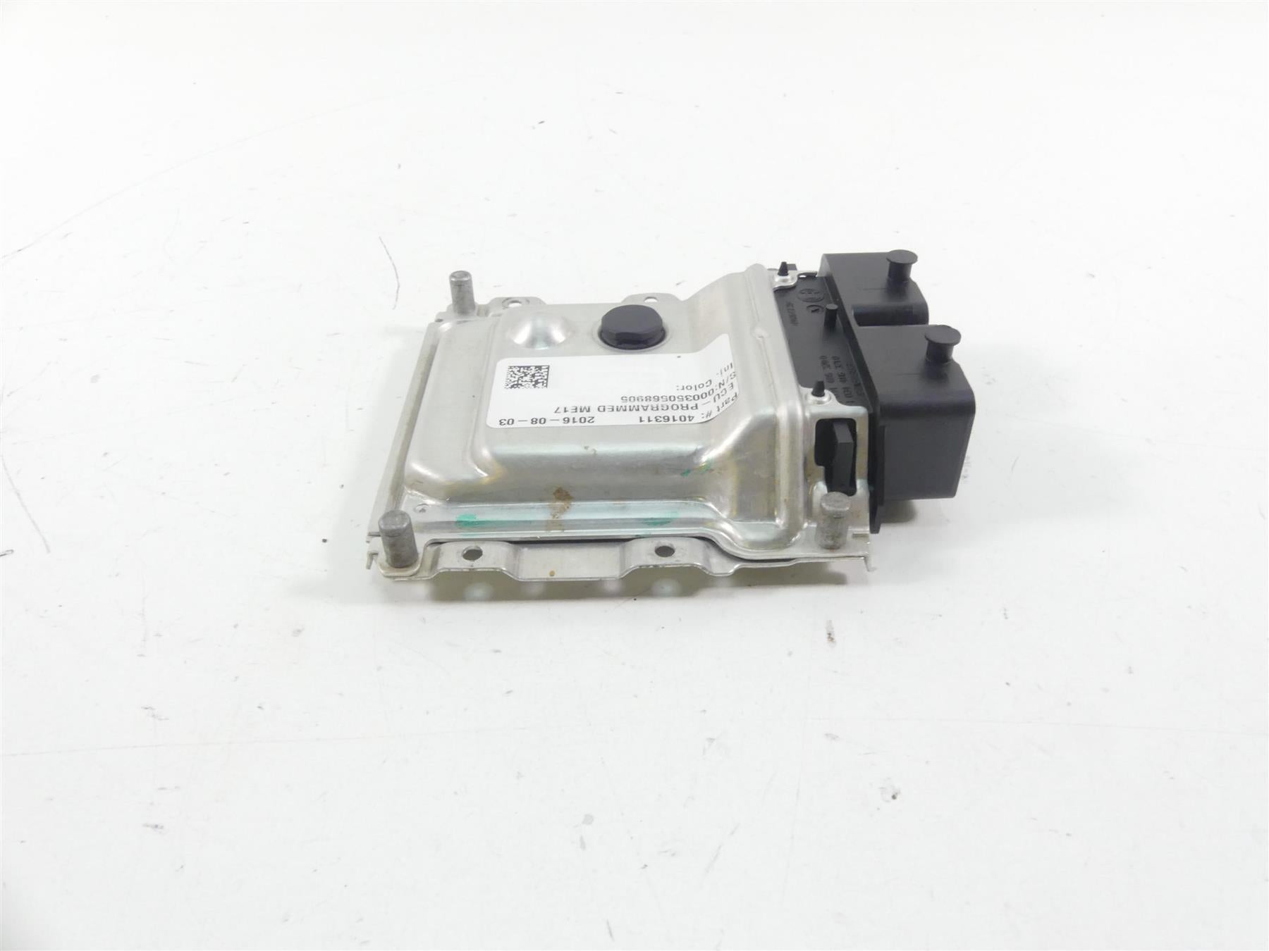 2017 Polaris General 1000 Cdi Ecu Ecm Engine Control Module 4016311 {{ shop.shopifyCountryName }} - Mototech271