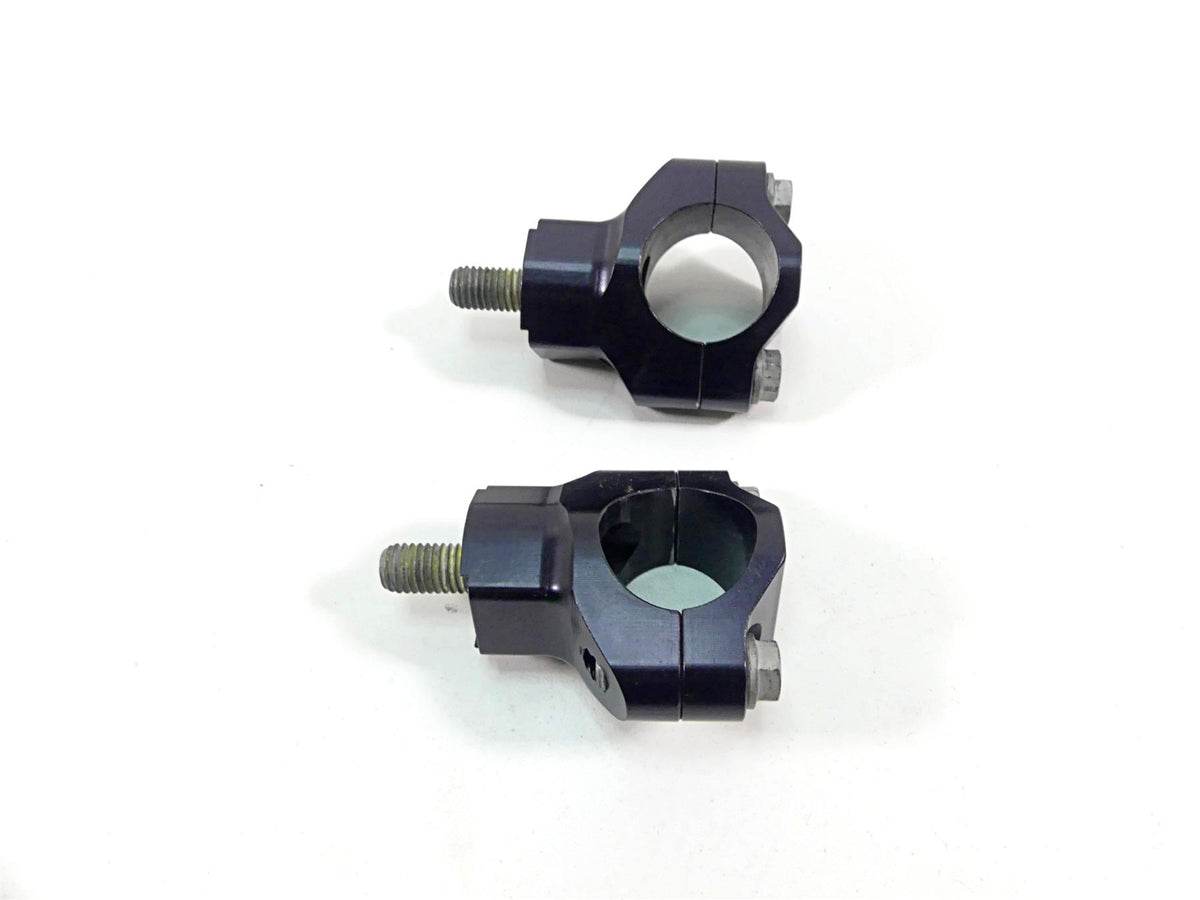 2015 KTM 1190 Adventure Handlebar Holder Riser Set 00050000927 {{ shop.shopifyCountryName }} - Mototech271