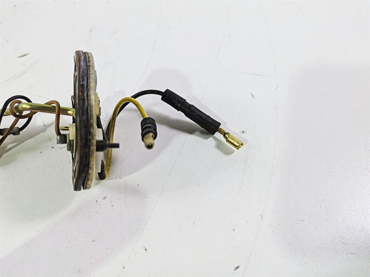2002 Harley Dyna FXDL Low Rider Fuel Gas Petrol Level Sending Unit 75062-01 {{ shop.shopifyCountryName }} - Mototech271