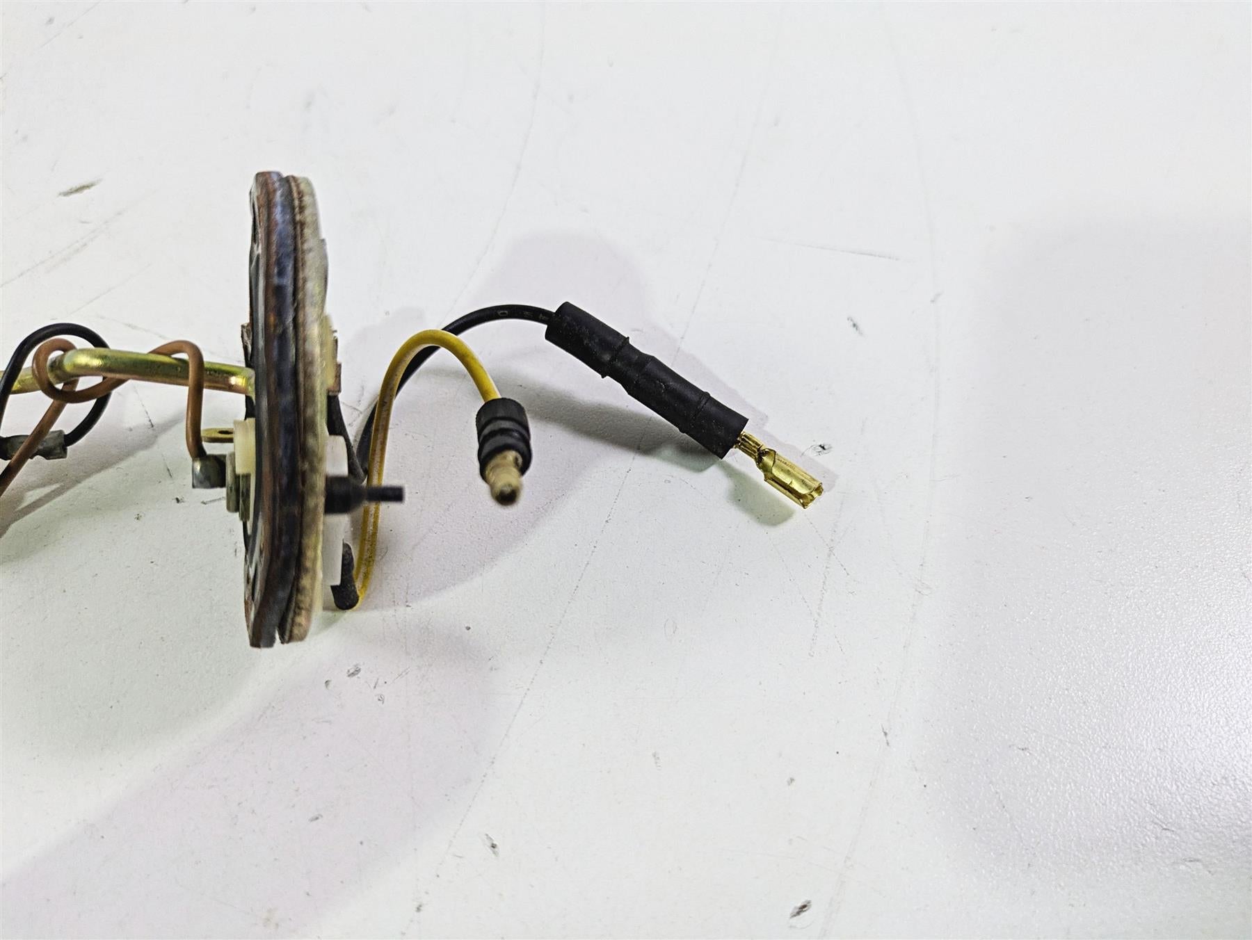 2002 Harley Dyna FXDL Low Rider Fuel Gas Petrol Level Sending Unit 75062-01 {{ shop.shopifyCountryName }} - Mototech271