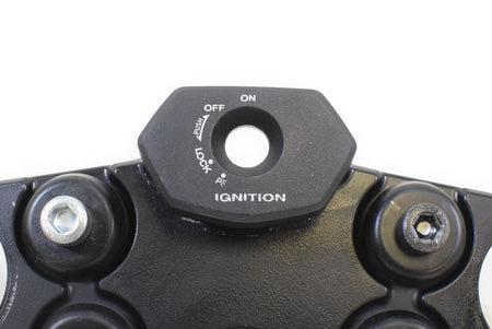 2015 Suzuki GSXR1300R Hayabusa Upper Triple Tree Steering Clamp 51311-24F50 {{ shop.shopifyCountryName }} - Mototech271