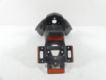 Load image into Gallery viewer, 2009 BMW F800GS K72 Rear Tail License Plate Holder Mount 46627695030 | Mototech271
