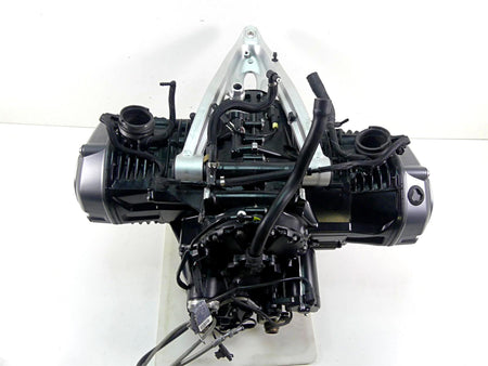 2016 BMW R1200GS Adv K51 Running Engine Motor Transmission 11K Video 11008389100 {{ shop.shopifyCountryName }} - Mototech271