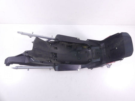 2017 BMW R1200RT RTW K52 Rear Sub Frame Subframe Fender 46518528588 {{ shop.shopifyCountryName }} - Mototech271
