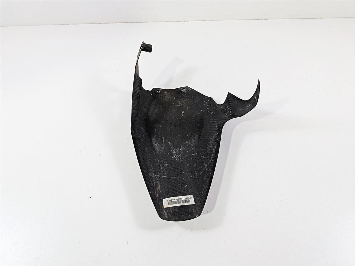 2017 Ducati Panigale 1299 Rear Carbon Fiber Fender Mud Guard 96900312A-Mototech271